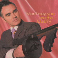 I Like You - Morrissey
