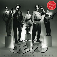 What We Do - DEVO