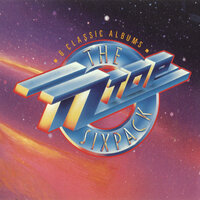 Down Brownie - ZZ Top