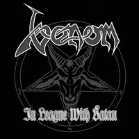 Witching Hour - Venom