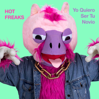 Girlfriend - Hot Freaks