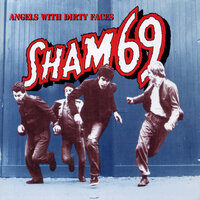 Borstal Breakout - Sham 69