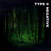 Anesthesia - Type O Negative