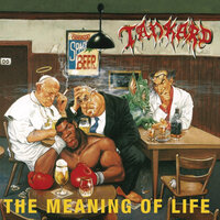 Barfly - Tankard