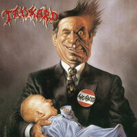 Up From Zero - Tankard