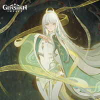 Floating Mist - HOYO-MiX, 阿蘭
