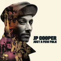 Diamonds And Gold - JP Cooper