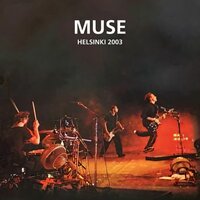 Endlessly - Muse