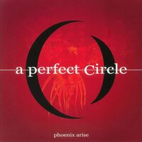 Judith - A Perfect Circle