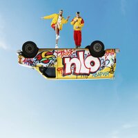 Авария - NLO