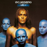 Mädchen - Udo Lindenberg, Das Panik-Orchester