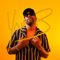 M-A-G-I-C - YONAS
