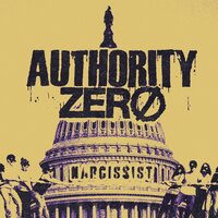 Narcissist - Authority Zero