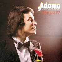 Manuel - Salvatore  Adamo