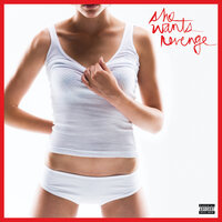 Us - She Wants Revenge