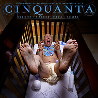 Oceans - Puscifer