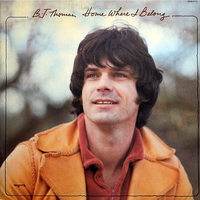 Without A Doubt - B.J. Thomas