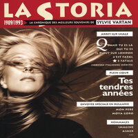 Les aventures à l'eau - Sylvie Vartan