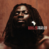 Allah - Tiken Jah Fakoly