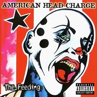 Cowards - American Head Charge