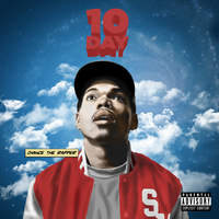 Juke Juke - Chance The Rapper