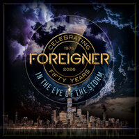 Double Vision - Foreigner