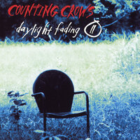 Rain King - Counting Crows