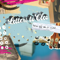 Dangerous Type - Letters To Cleo