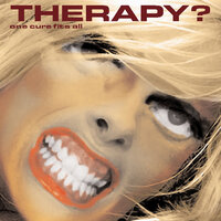 Unconsoled - Therapy?