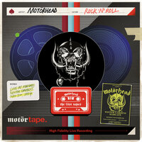Overkill - Motörhead