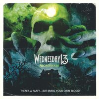 Decompose - Wednesday 13