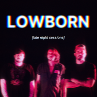 loser - LOWBORN