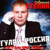 Соколик - Алексей Стёпин