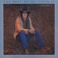 I Need A Miracle - B.J. Thomas