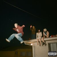 BLEED - The Kid LAROI
