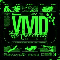 Take Off - VIVID