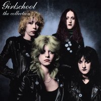 Head Over Heals - Girlschool