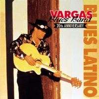 Fear - Vargas Blues Band