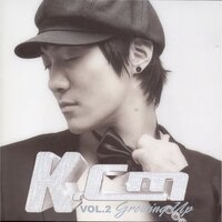 Good-Bye - KCM