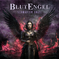 Schwarzer Engel - Blutengel