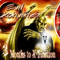 World Eclipse - Evil Activities