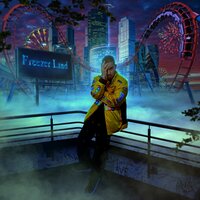 БЛЭЙД - Lil Freezer