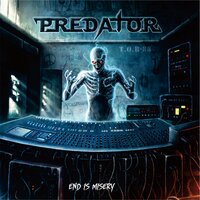 Predator - Predator