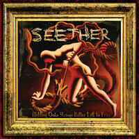 Effigy - Seether