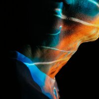 Burn - Joris Voorn, Tom Walker