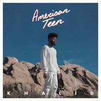 Coaster - Khalid