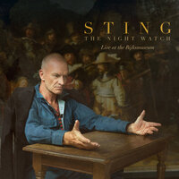 Roxanne - Sting
