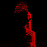Burial - Anne Hathaway