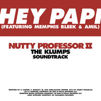 Hey Papi - Jay-Z, Memphis Bleek