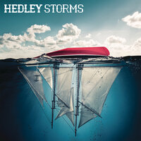 Invincible - Hedley